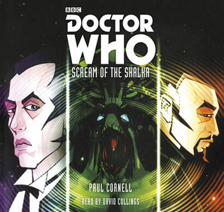 Doctor Who: Scream Of The Shalka