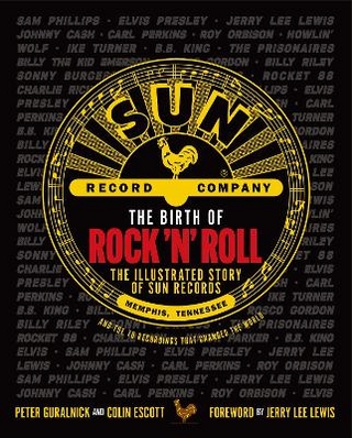 The Birth of Rock 'n' Roll