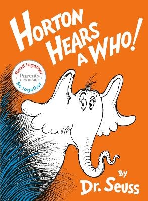 Horton Hears a Who: Read Together Edition