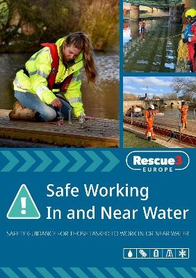 Safe Working In And Near Water