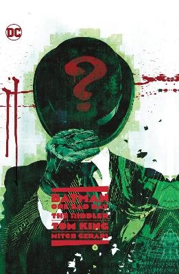 Batman - One Bad Day: The Riddler - Tom King, Mitch Gerads