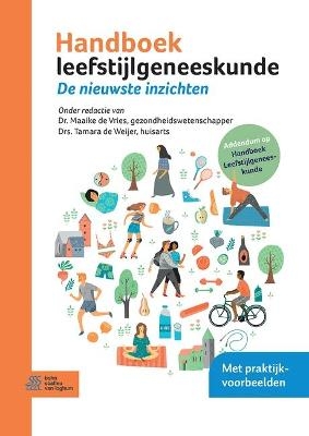 Handboek leefstijlgeneeskunde - addendum - 