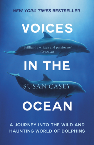 Voices in the Ocean