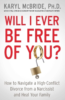 Will I Ever Be Free of You?