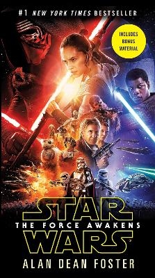 The Force Awakens (Star Wars) - Alan Dean Foster