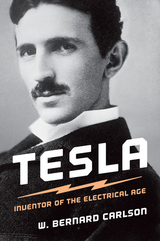 Tesla - W. Bernard Carlson