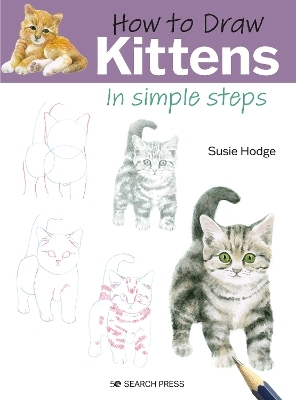 How to Draw: Kittens
