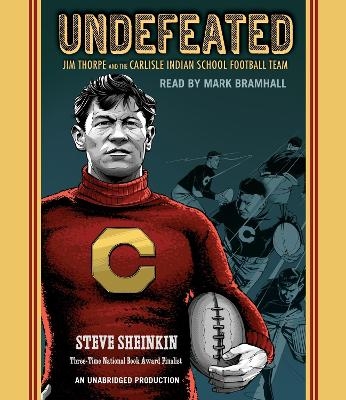 Undefeated - Steve Sheinkin