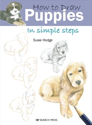 How to Draw: Puppies - Susie Hodge