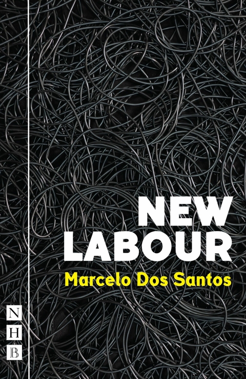 New Labour -  Marcelo Dos Santos