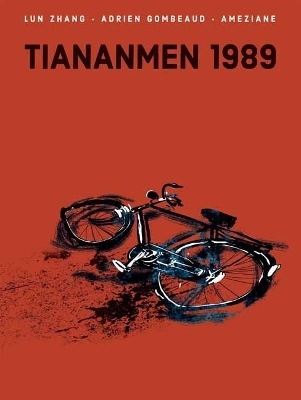 Tiananmen 1989: Our Shattered Hopes - Lun Zhang