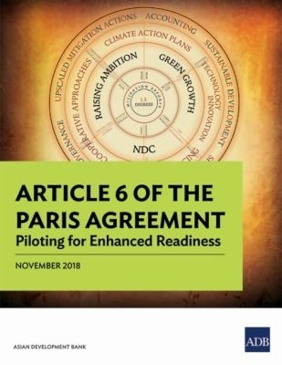 Article 6 of the Paris Agreement -  Asian Development Bank