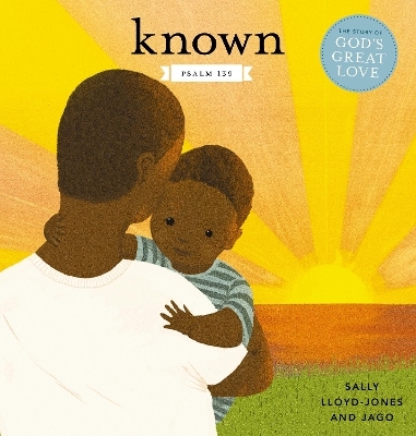 Known - Sally Lloyd-Jones