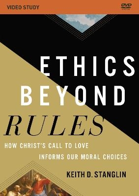 Ethics beyond Rules Video Study