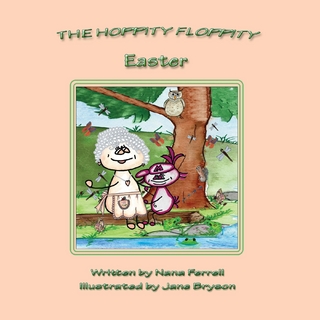 A Hoppity Floppity Easter