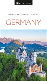 DK Germany - DK Travel