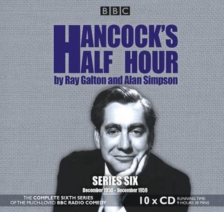 Hancock's Half Hour: Series 6