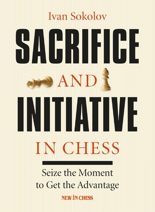 Sacrifice and Initiative in Chess