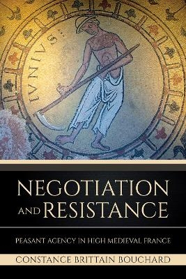 Negotiation and Resistance