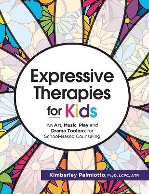 Expressive Therapies for Kids