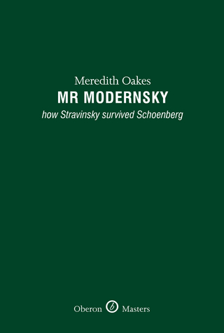 Mr Modernsky