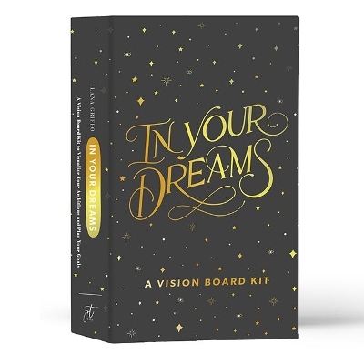 In Your Dreams - Ilana Griffo