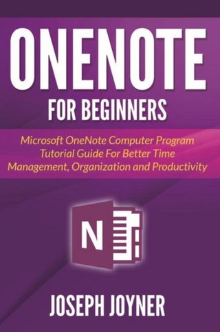 OneNote For Beginners