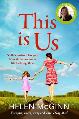 This Is Us -  Helen Mcginn