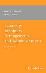 Company Voluntary Arrangements and Administration - Weisgard, Geoffrey Michael; Griffiths, Michael