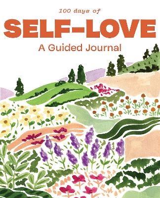 100 Days of Self-Love - Mary Jelkovsky