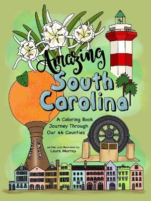 Amazing South Carolina