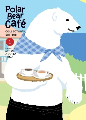 Polar Bear Caf&eacute;: Collector's Edition Vol. 1 - Aloha Higa