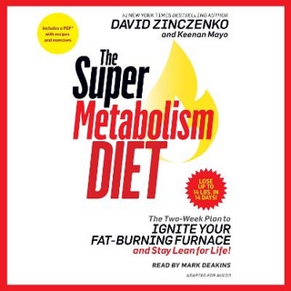 The Super Metabolism Diet