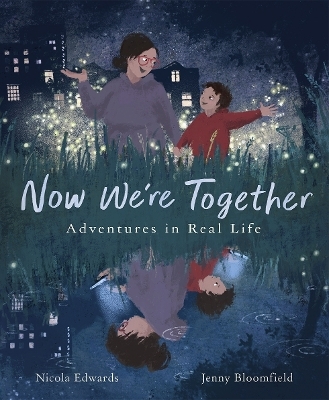 Now We're Together - Nicola Edwards