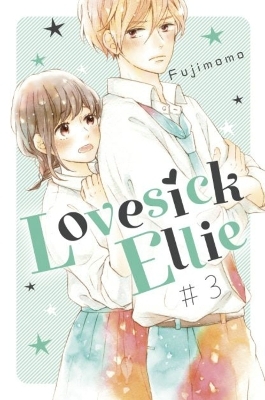 Lovesick Ellie 3 -  Fujimomo