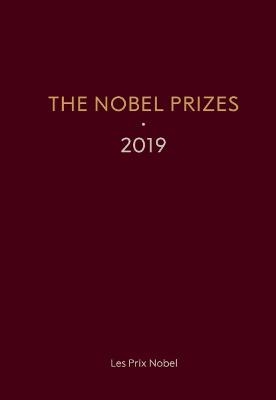 The Nobel Prizes 2019 - 