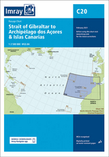 Imray Chart C20 -  Imray