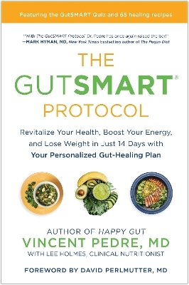 The GutSMART Protocol - Vincent Pedre