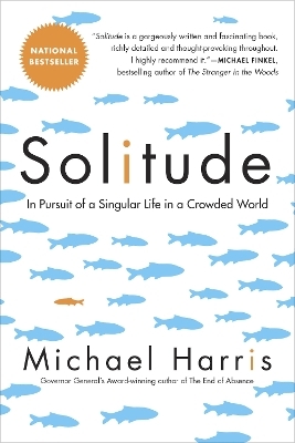 Solitude - Michael Harris