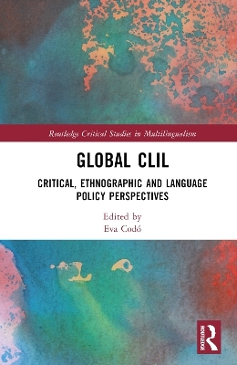 Global CLIL - 