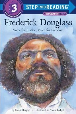 Frederick Douglass