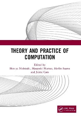 Theory and Practice of Computation - 