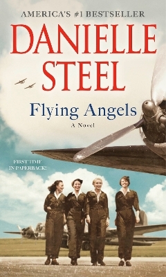 Flying Angels - Danielle Steel