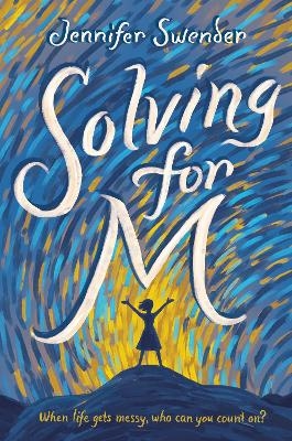 Solving for M - Jennifer Swender