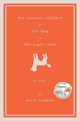 The Curious Incident of the Dog in the Night-Time - HADDON, MARK