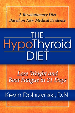 HypoThyroid Diet