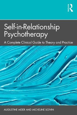 Self-In-Relationship Psychotherapy