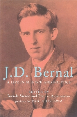 J.D. Bernal - 