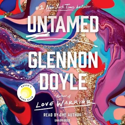 Untamed - Glennon Doyle