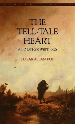 The Tell-Tale Heart - Edgar Allan Poe